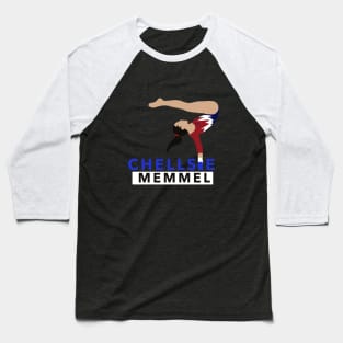 Chellsie Memmel Baseball T-Shirt